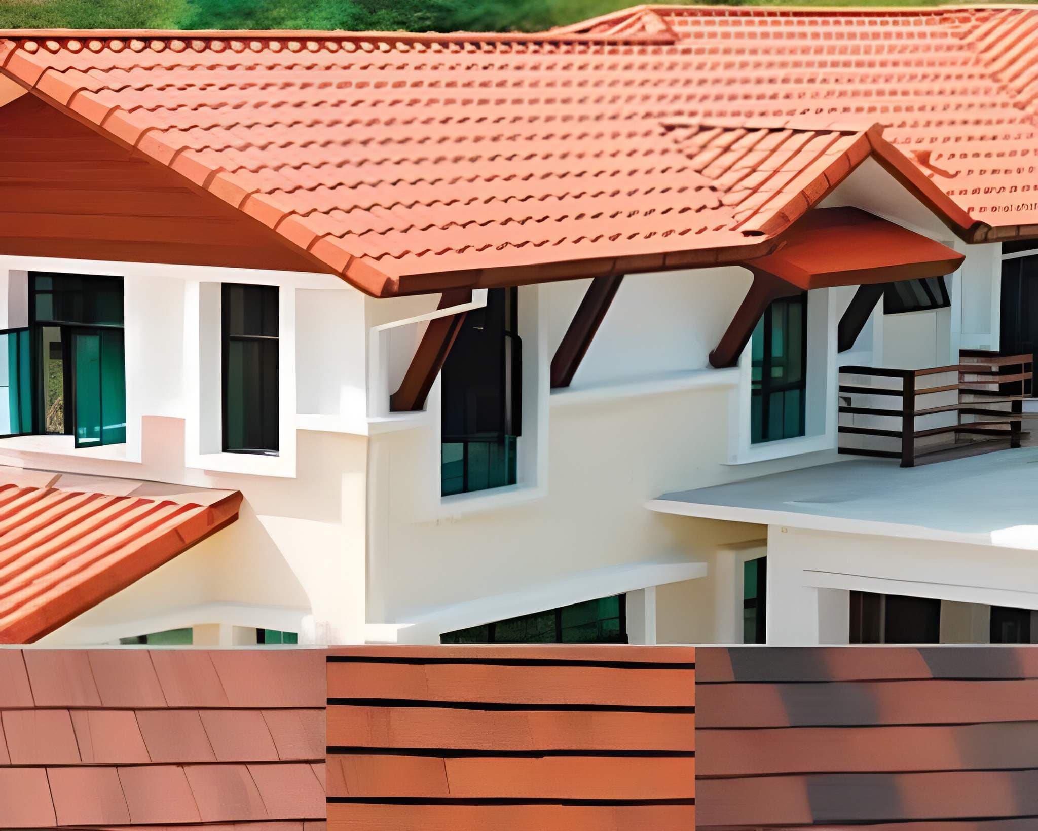 Continental Project Solutions — Architectural Roofing Excellence