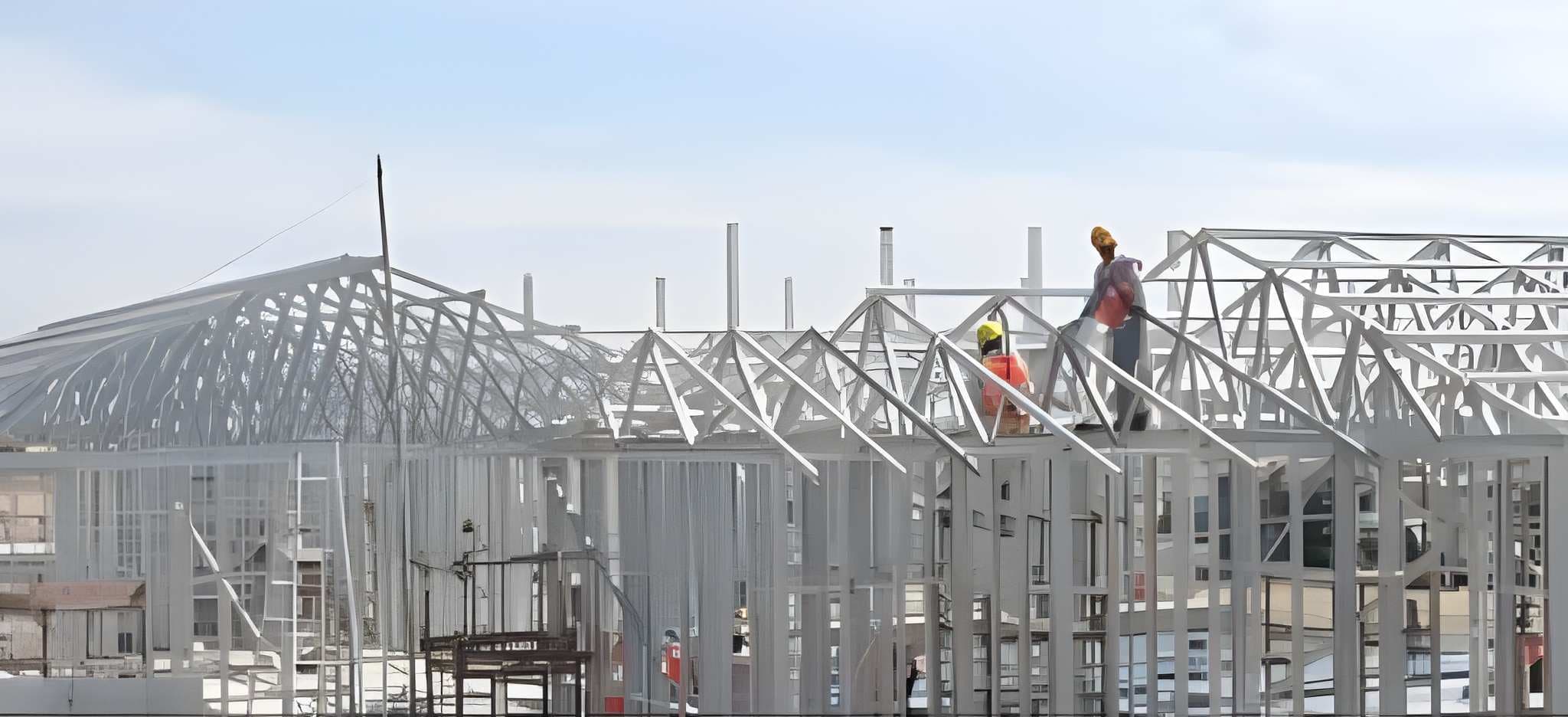 Light Gauge Framing Systems (LGFS)