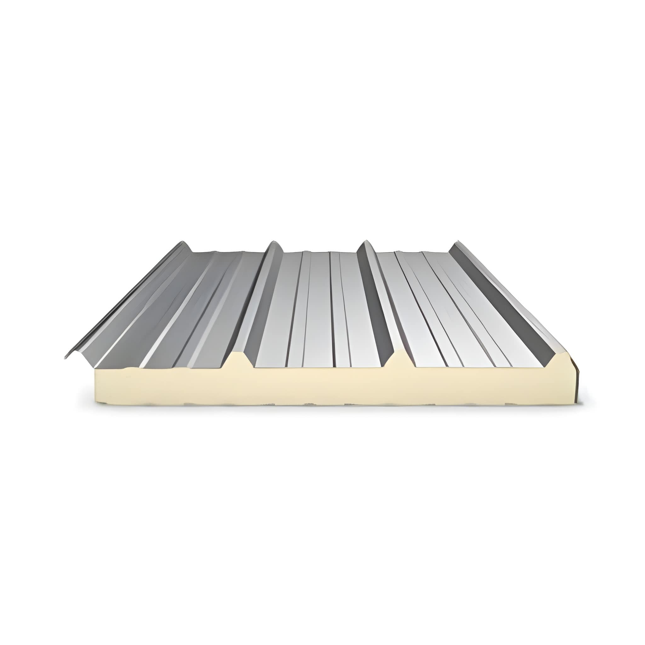 Cold Storage Facility — Sandwich Panels project in Kochi, Kerala